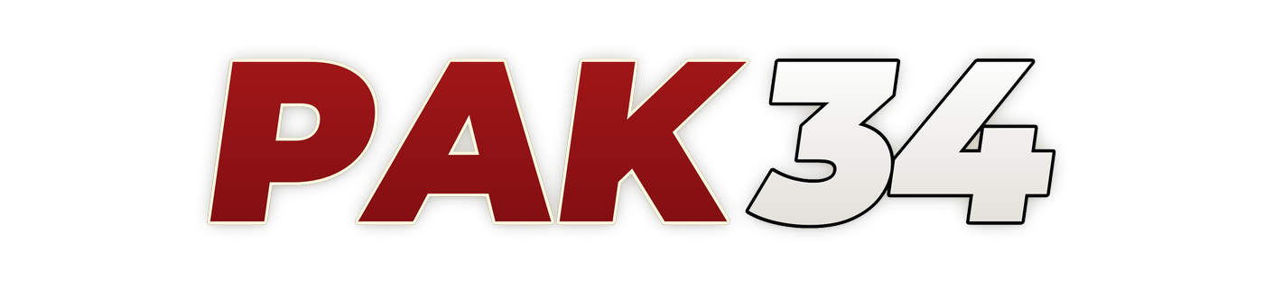 pak34 Logo